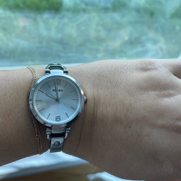 Fossil bracelet watch - Picture 3 of 4